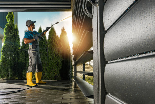 Best Dumpster Area Cleaning  in Port Jefferson Station, NY